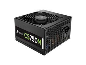 CORSAIR CP-9020078-NA 750W Power Supply CORSAIR CP-9020078-NA 750W Power Supply