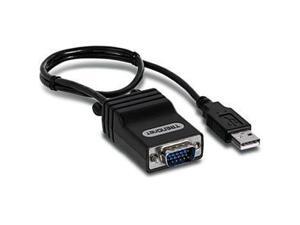 Trendnet TK-CAT5U Trendnet TK-CAT5U