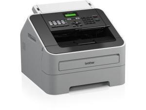 Laser Printer/Fax, 250 Sht Cap, 14"x14-3/5"x12-1/5", BK/GY BRTFAX2840 Laser Printer/Fax, 250 Sht Cap, 14"x14-3/5"x12-1/5", BK/GY BRTFAX2840