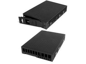 Startech.com Turn Virtually Any 2.5in Sata Or Sas Hard Drive Into A 3.5in Sata Drive - 2.5 To Startech.com Turn Virtually Any 2.5in Sata Or Sas Hard Drive Into A 3.5in Sata Drive - 2.5 To