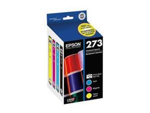 T273 STD-CAP CMYPK COLOR T273 STD-CAP CMYPK COLOR