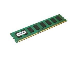 Crucial 2GB 240-Pin DDR3 SDRAM Memory Model CT25664BA160BA Crucial 2GB 240-Pin DDR3 SDRAM Memory Model CT25664BA160BA