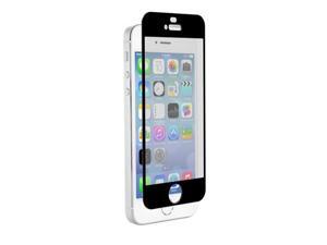 Nitro iPhone 5/5S/5C/SE Tempered Glass Black Bezel Nitro iPhone 5/5S/5C/SE Tempered Glass Black Bezel