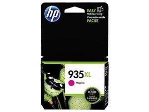 HP 935XL Magenta Ink Cartridge (C2P25AN#140), High Yield HP 935XL Magenta Ink Cartridge (C2P25AN#140), High Yield