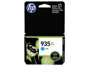HP 935XL Cyan Ink Cartridge (C2P24AN#140), High Yield HP 935XL Cyan Ink Cartridge (C2P24AN#140), High Yield