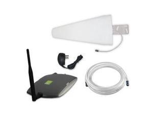 zBoost Xtreme REACH Dual-Band Cell Phone Signal Booster zBoost Xtreme REACH Dual-Band Cell Phone Signal Booster