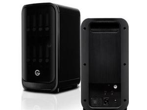 G-Technology G-Speed Studio XL 24TB (8x 3TB) RAID 8-Bay Thunderbolt 2 Storage Solution Capable of RAID 0, 1, 5, 6, 10, 50 & 60 G-Technology G-Speed Studio XL 24TB (8x 3TB) RAID 8-Bay Thunderbolt 2 Storage Solution Capable of RAID 0, 1, 5, 6, 10, 50 & 60