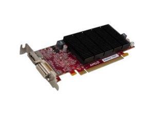 Visiontek Radeon 7350 SFF 1GB DDR3 3M DMS59 (2 x DVI-I, DP) w/ 2 x DVI-I to VGA Adapter Visiontek Radeon 7350 SFF 1GB DDR3 3M DMS59 (2 x DVI-I, DP) w/ 2 x DVI-I to VGA Adapter