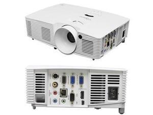 Optoma 796435 41 912 7 1024 x 768 3600 lumens DLP Projector Optoma 796435 41 912 7 1024 x 768 3600 lumens DLP Projector