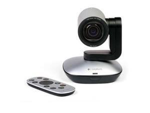Logitech PTZ Pro WebCam Logitech PTZ Pro WebCam