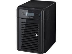 Buffalo TeraStation 5600DN WSS NAS Buffalo TeraStation 5600DN WSS NAS