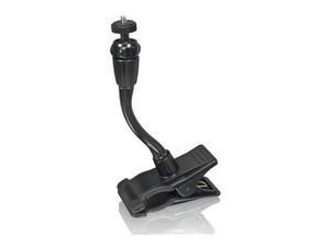 Bracketron GoPro Xlip Flexible Camera Mount Bracketron GoPro Xlip Flexible Camera Mount
