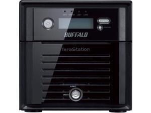 Buffalo TeraStation 5200DN WSS Buffalo TeraStation 5200DN WSS