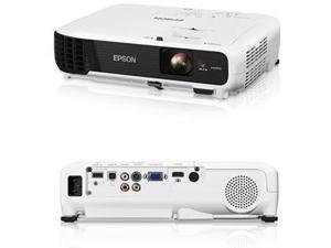 Epson VS240 SVGA 3LCD Projector Epson VS240 SVGA 3LCD Projector