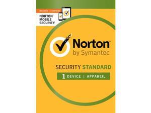 Norton Security 3.0 Standard 1-User 1-Year PKC BIL Norton Security 3.0 Standard 1-User 1-Year PKC BIL