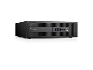 HP Desktop PC EliteDesk 800 G2 Intel Core i7 6th Gen 6700 (3.4 GHz) 8 GB DDR4 256 GB SSD Intel HD Graphics 530 Windows 7 Professional 64-Bit (available through downgrade rights from Windows 10 Pro) HP Desktop PC EliteDesk 800 G2 Intel Core i7 6th Gen 6700 (3.4 GHz) 8 GB DDR4 256 GB SSD Intel HD Graphics 530 Windows 7 Professional 64-Bit (available through downgrade rights from Windows 10 Pro)