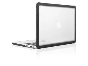 STM Dux Case MacBook Pro Retina 13 in Black STM Dux Case MacBook Pro Retina 13 in Black