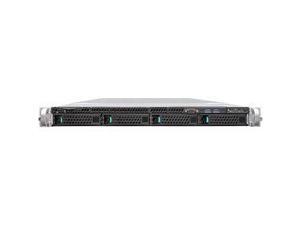 Intel Server System R1304WTTGSR Barebone System - 1U Rack-mountable - Intel C612 Chipset - Socket R3 (LGA2011-3) - 2 x Processor Support Intel Server System R1304WTTGSR Barebone System - 1U Rack-mountable - Intel C612 Chipset - Socket R3 (LGA2011-3) - 2 x Processor Support