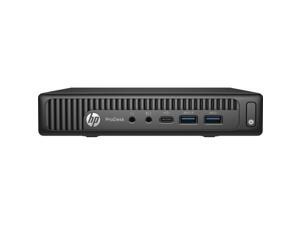 HP Desktop PC ProDesk 600 G2 Intel Core i5 6th Gen 6500T (2.50 GHz) 8 GB DDR4 256 GB SSD Intel HD Graphics 530 Windows 7 Professional 64-Bit (available through downgrade rights from Windows 10 Pro) HP Desktop PC ProDesk 600 G2 Intel Core i5 6th Gen 6500T (2.50 GHz) 8 GB DDR4 256 GB SSD Intel HD Graphics 530 Windows 7 Professional 64-Bit (available through downgrade rights from Windows 10 Pro)