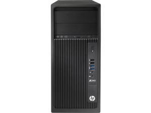 HP L9K19UT#ABA Smart Buy Z240 Wkstn Twr I7-6700 3.4G 8Gb 1Tb Dvdrw W7P HP L9K19UT#ABA Smart Buy Z240 Wkstn Twr I7-6700 3.4G 8Gb 1Tb Dvdrw W7P