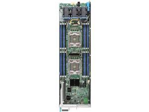 Intel HNS2600TP24R Barebone System Rack-mountable - Intel C612 Chipset - Socket R3 (LGA2011-3) - 2 x Processor Support Intel HNS2600TP24R Barebone System Rack-mountable - Intel C612 Chipset - Socket R3 (LGA2011-3) - 2 x Processor Support