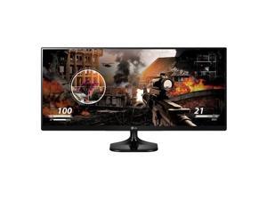 LG Ultrawide 25UM58-P 25" LED LCD Monitor - 21:9 - 5 ms LG Ultrawide 25UM58-P 25" LED LCD Monitor - 21:9 - 5 ms