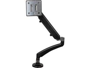 Startech ARMSLIM Slim Articulating Monitor Arm with Cable Management, Grommet or Desk Mount Startech ARMSLIM Slim Articulating Monitor Arm with Cable Management, Grommet or Desk Mount