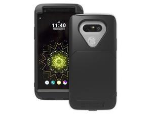 Trident Aegis Pro Black Case for LG G5 AGP-LGG500BK000 Trident Aegis Pro Black Case for LG G5 AGP-LGG500BK000