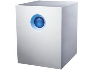 Seagate LACIE 5BIG THUNDERBOLT 2 30TB Seagate LACIE 5BIG THUNDERBOLT 2 30TB