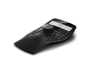3Dconnexion SpaceMouse Enterprise 3D Input Device 3Dconnexion SpaceMouse Enterprise 3D Input Device