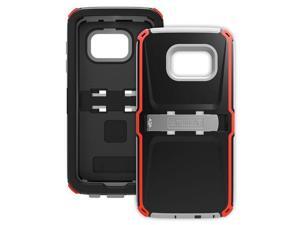 Trident Kraken A.M.S Black/Red/Grey Case for Samsung Galaxy S7 KN-SSGSS7-BKRG0 Trident Kraken A.M.S Black/Red/Grey Case for Samsung Galaxy S7 KN-SSGSS7-BKRG0