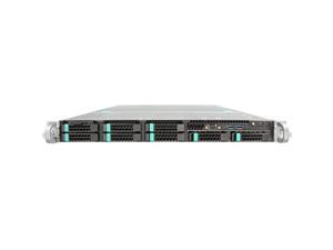 Intel Server System R1208WTTGSR Barebone System - 1U Rack-mountable - Intel C612 Chipset - Socket R3 (LGA2011-3) - 2 x Processor Support Intel Server System R1208WTTGSR Barebone System - 1U Rack-mountable - Intel C612 Chipset - Socket R3 (LGA2011-3) - 2 x Processor Support