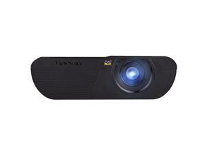 Viewsonic LightStream PJD7525W 3D Ready DLP Projector - 1080p - HDTV - 4:3 Viewsonic LightStream PJD7525W 3D Ready DLP Projector - 1080p - HDTV - 4:3