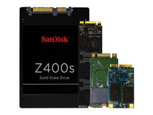 SanDisk Z400s M.2 2280 128GB SATA III Internal Solid State Drive (SSD) SD8SNAT-128G-1122 SanDisk Z400s M.2 2280 128GB SATA III Internal Solid State Drive (SSD) SD8SNAT-128G-1122