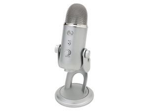 Blue Microphones Yeti Microphone Blue Microphones Yeti Microphone