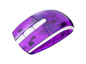 Rock Candy Cosmoberry Wireless Mouse Rock Candy Cosmoberry Wireless Mouse