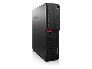 Lenovo ThinkCentre M900 10FH0023US Desktop Computer - Intel Core i5 i5-6500 3.20 GHz - Small Form Factor - Black Lenovo ThinkCentre M900 10FH0023US Desktop Computer - Intel Core i5 i5-6500 3.20 GHz - Small Form Factor - Black