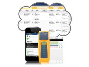 NetScout LinkSprinter Network Tester NetScout LinkSprinter Network Tester