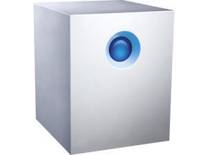 Seagate LACIE 5BIG THUNDERBOLT 2 10TB Seagate LACIE 5BIG THUNDERBOLT 2 10TB