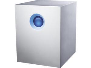 SEAGATE LACIE 5BIG THUNDERBOLT 2 20TB SEAGATE LACIE 5BIG THUNDERBOLT 2 20TB