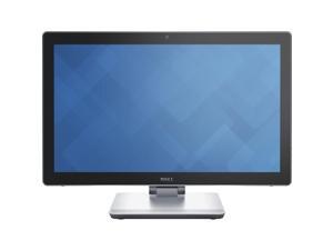 DELL All-in-One Computer Inspiron 23 7000 I7459-4129BS Intel Core i5 6th Gen 6300HQ (2.3 GHz) 12 GB DDR4 1 TB HDD 32 GB SSD NVIDIA GeForce 940M 4 GB GDDR3 23.8" 1920 x 1080 Touchscreen Windows 10 Home DELL All-in-One Computer Inspiron 23 7000 I7459-4129BS Intel Core i5 6th Gen 6300HQ (2.3 GHz) 12 GB DDR4 1 TB HDD 32 GB SSD NVIDIA GeForce 940M 4 GB GDDR3 23.8" 1920 x 1080 Touchscreen Windows 10 Home