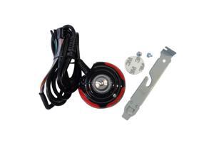 New Replacement DIY Desktop Power Button Module Switch for PC Computers New Replacement DIY Desktop Power Button Module Switch for PC Computers