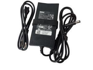 New Genuine Dell PA-4E Family Ac Adapter Charger w/ Power Cord 130 Watt New Genuine Dell PA-4E Family Ac Adapter Charger w/ Power Cord 130 Watt