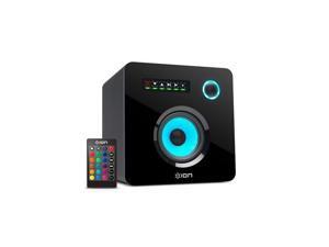 Wireless Speaker with LED Lighting Wireless Speaker with LED Lighting