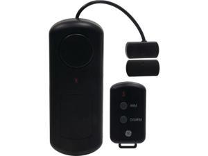 GE 45242 Universal Alarm with Keychain Remote GE 45242 Universal Alarm with Keychain Remote