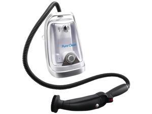 PYLE HOME PSTM65 Pure Clean(TM) Multifunction Steam Cleaner, Rotating Scrubber & Cleaning Accessory Kit PYLE HOME PSTM65 Pure Clean(TM) Multifunction Steam Cleaner, Rotating Scrubber & Cleaning Accessory Kit