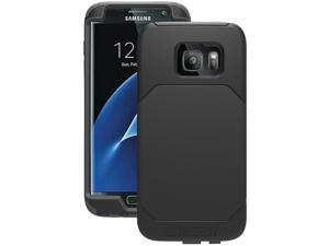Trident Aegis Pro Black Case for Samsung Galaxy S7 Edge AGP-SSGS7EBK000 Trident Aegis Pro Black Case for Samsung Galaxy S7 Edge AGP-SSGS7EBK000