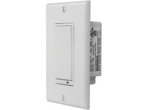 GoControl WT00Z5 1 Z Wave(R) Smart 3 Way Switch Dimmer GoControl WT00Z5 1 Z Wave(R) Smart 3 Way Switch Dimmer