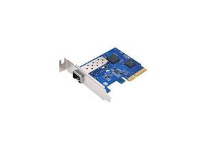 Synology E10G15-F1 Ethernet Adapter Synology E10G15-F1 Ethernet Adapter
