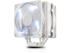 ECOMASTER TECHNOLOGY ETS-T40F-W ENERMAX SIDE FLOW AIR CPU COOLR ECOMASTER TECHNOLOGY ETS-T40F-W ENERMAX SIDE FLOW AIR CPU COOLR